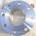 Forged Alloy Steel Flanges